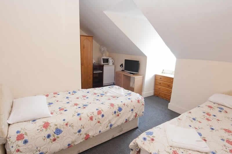 Travelodge London Stratford Hotel Buitenkant foto